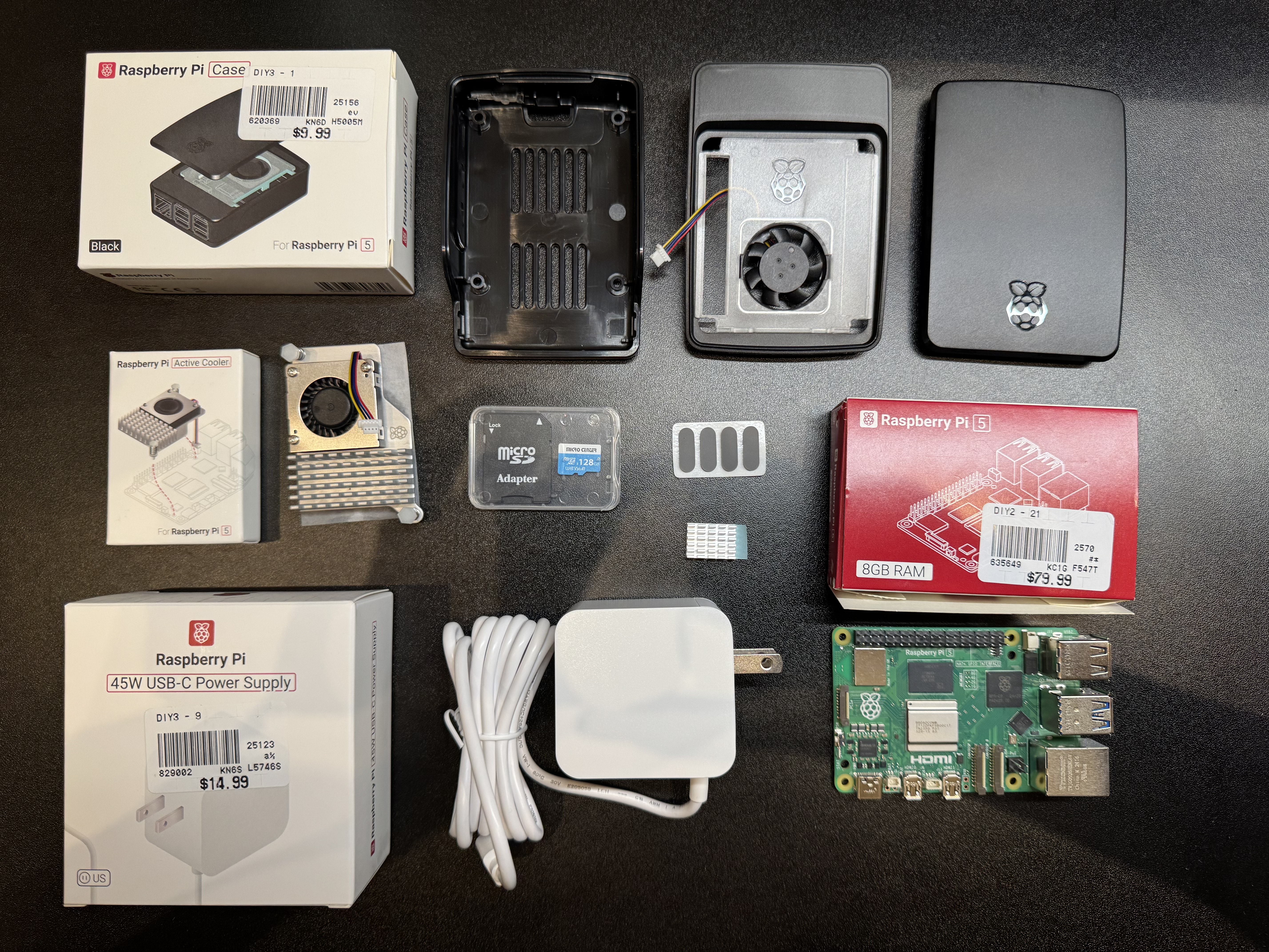 MicroCenter